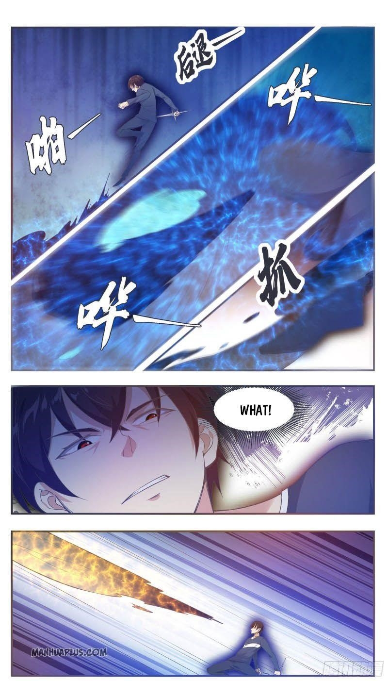 The Strongest God King Chapter 194 - Page 6