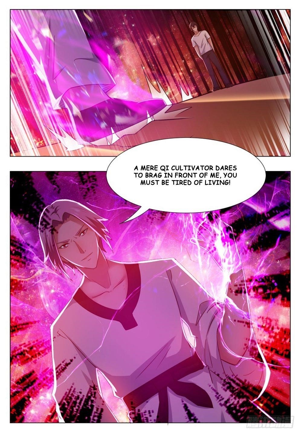 The Strongest God King Chapter 30 - Page 12