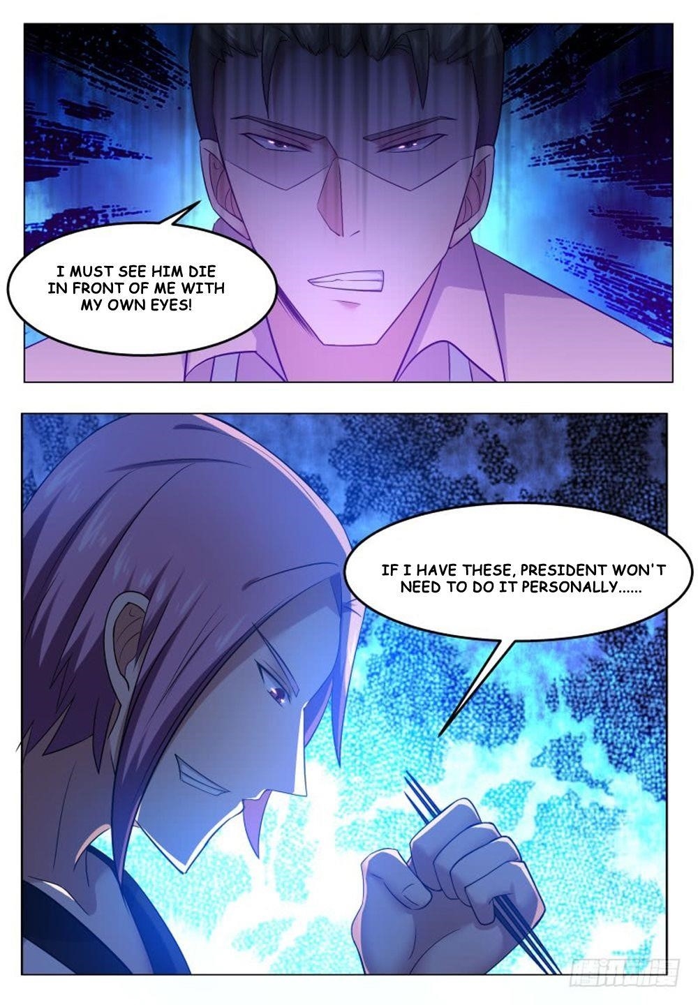 The Strongest God King Chapter 30 - Page 5