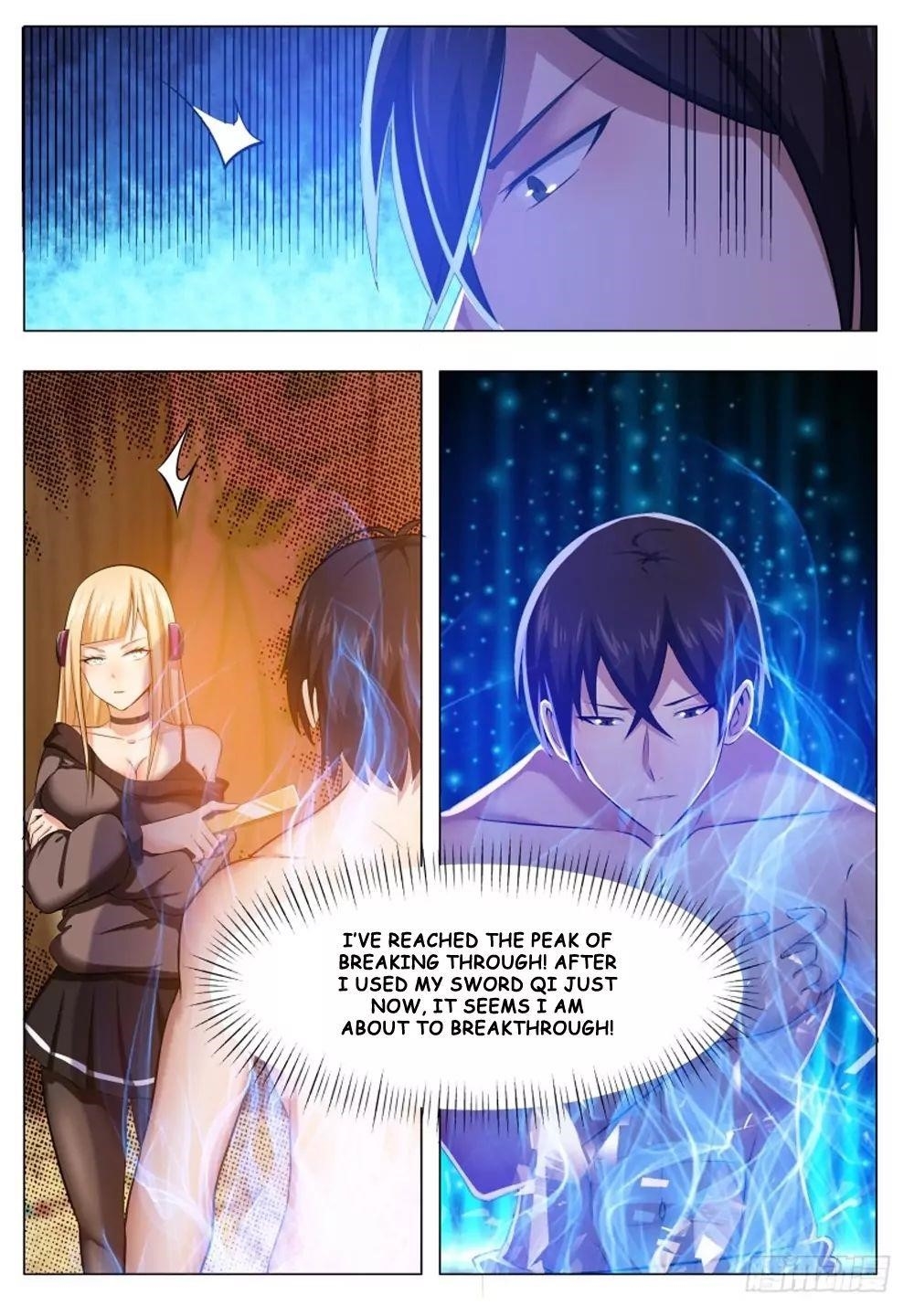 The Strongest God King Chapter 32 - Page 13