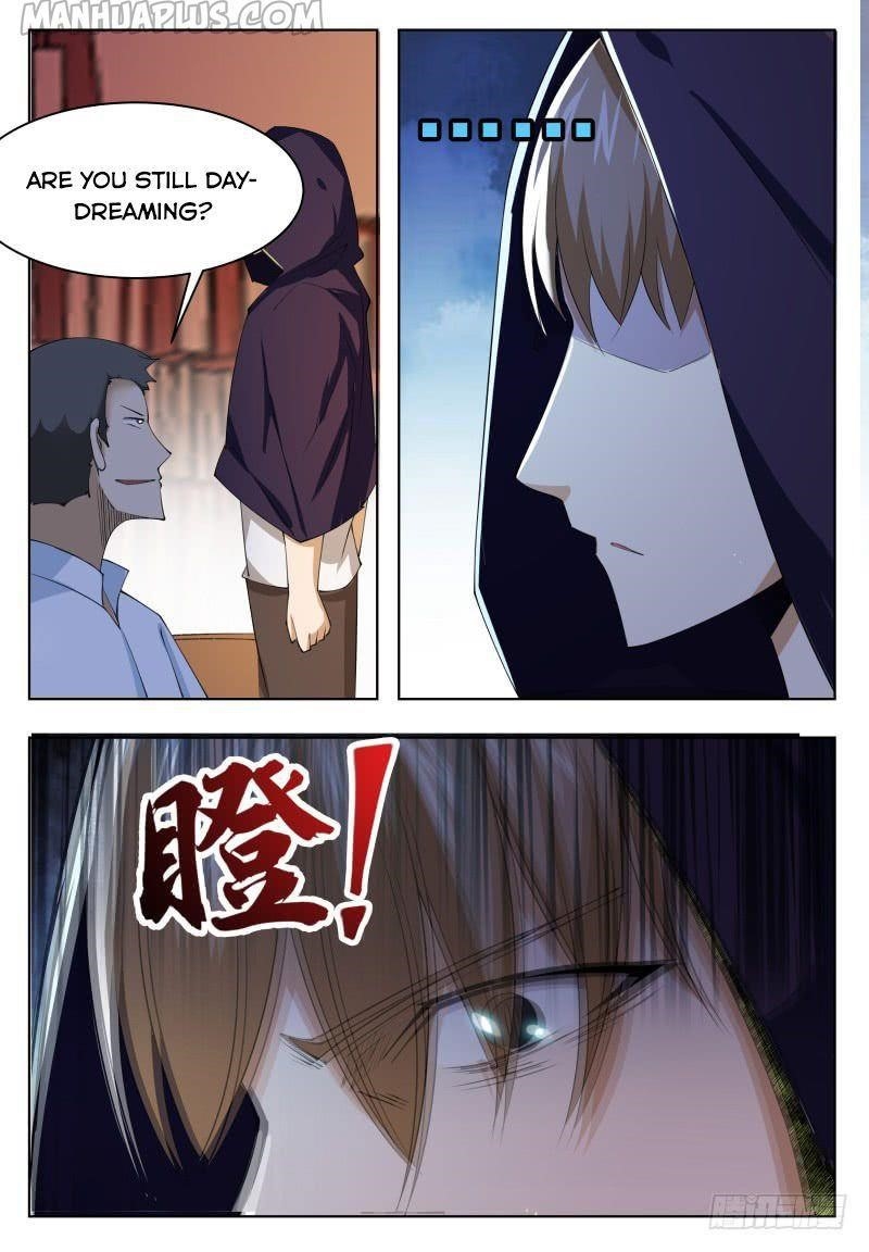 The Strongest God King Chapter 44 - Page 11