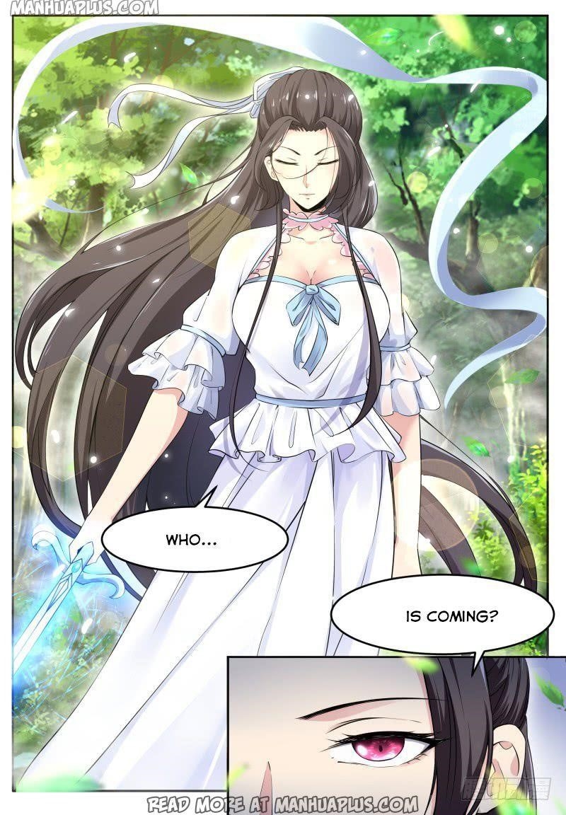 The Strongest God King Chapter 53 - Page 17