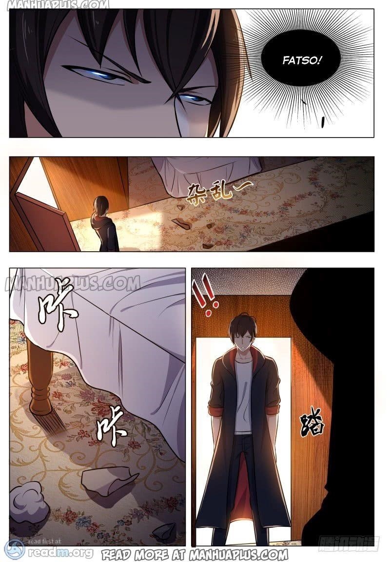The Strongest God King Chapter 61 - Page 2