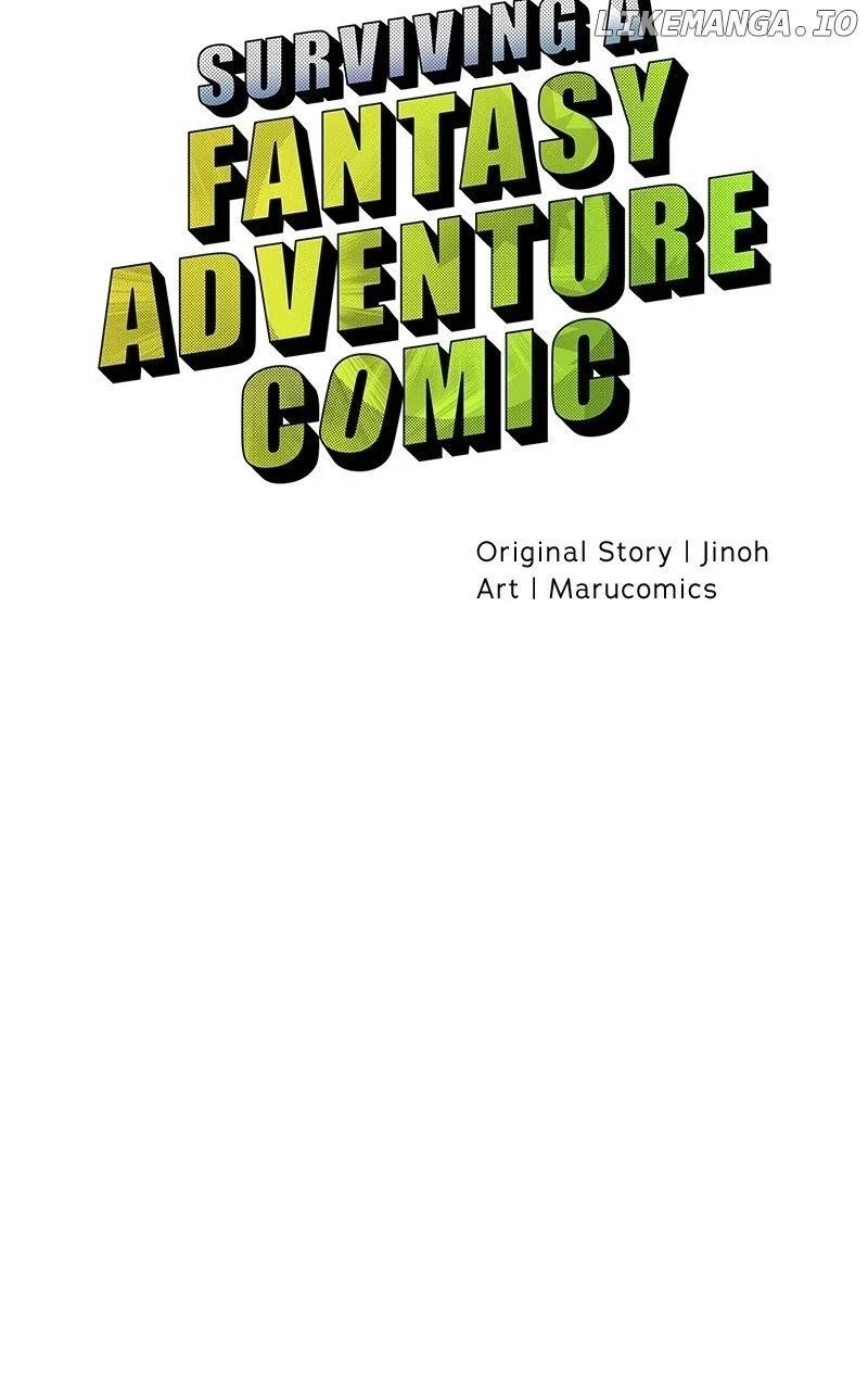 Surviving in an Action Manhwa Chapter 101 - Page 104