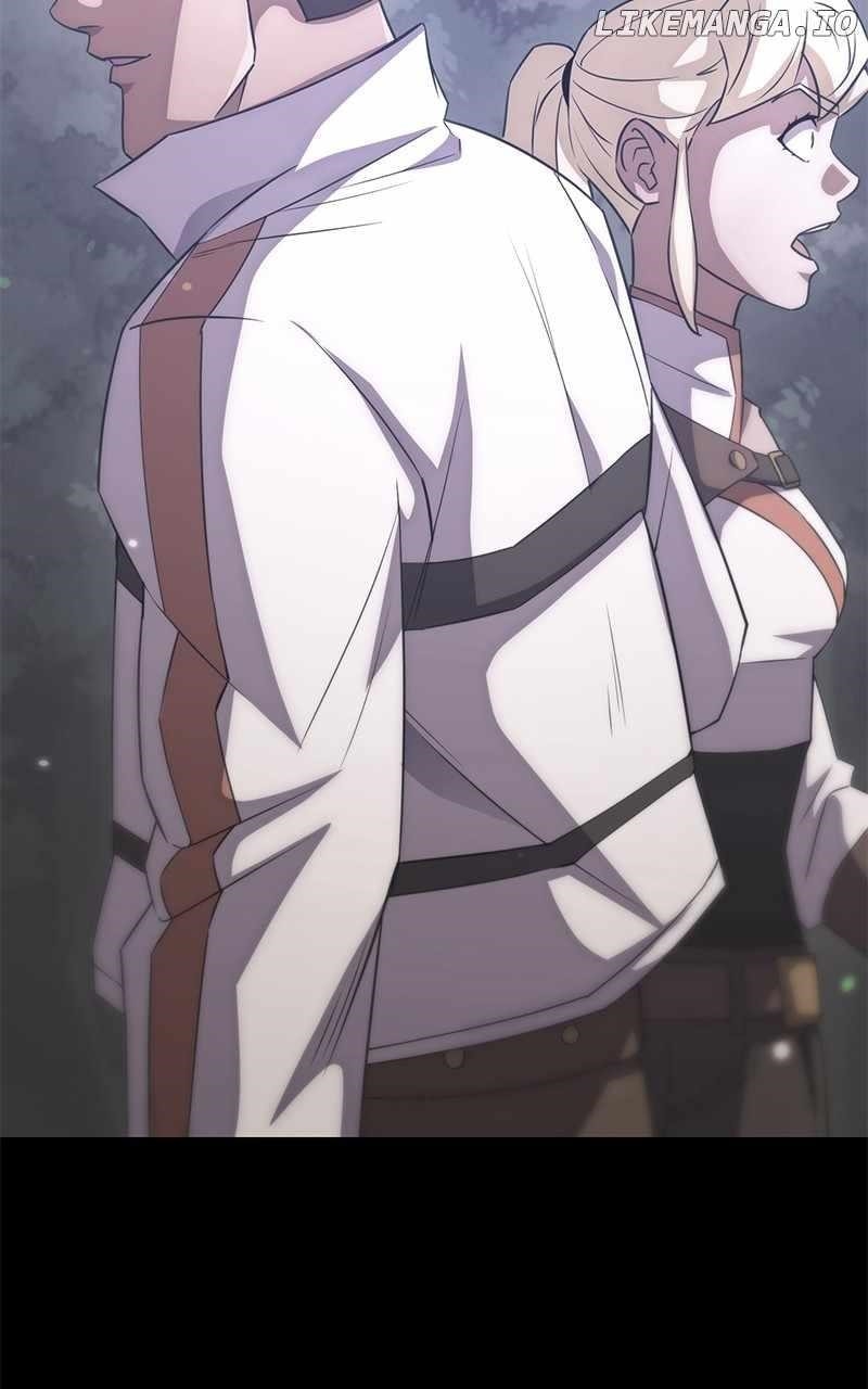Surviving in an Action Manhwa Chapter 102 - Page 20