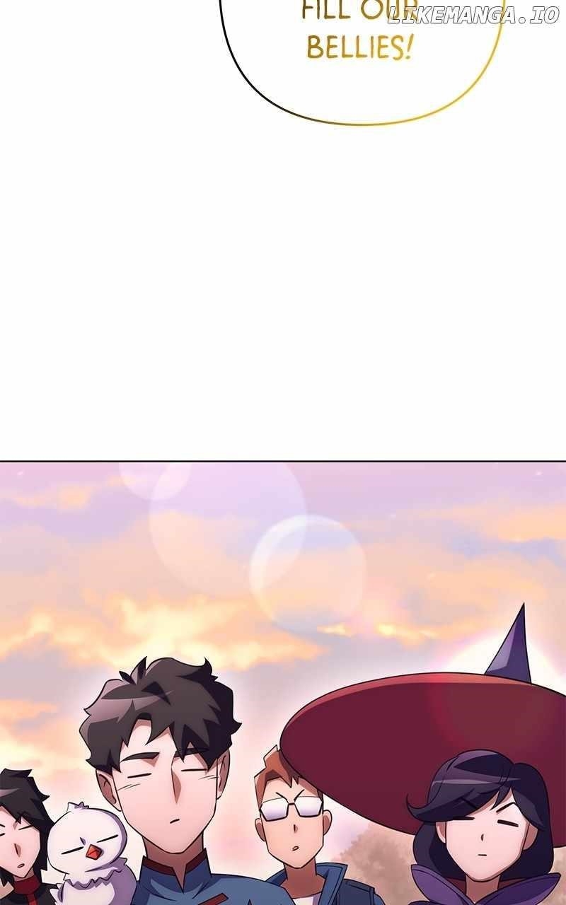 Surviving in an Action Manhwa Chapter 102 - Page 33