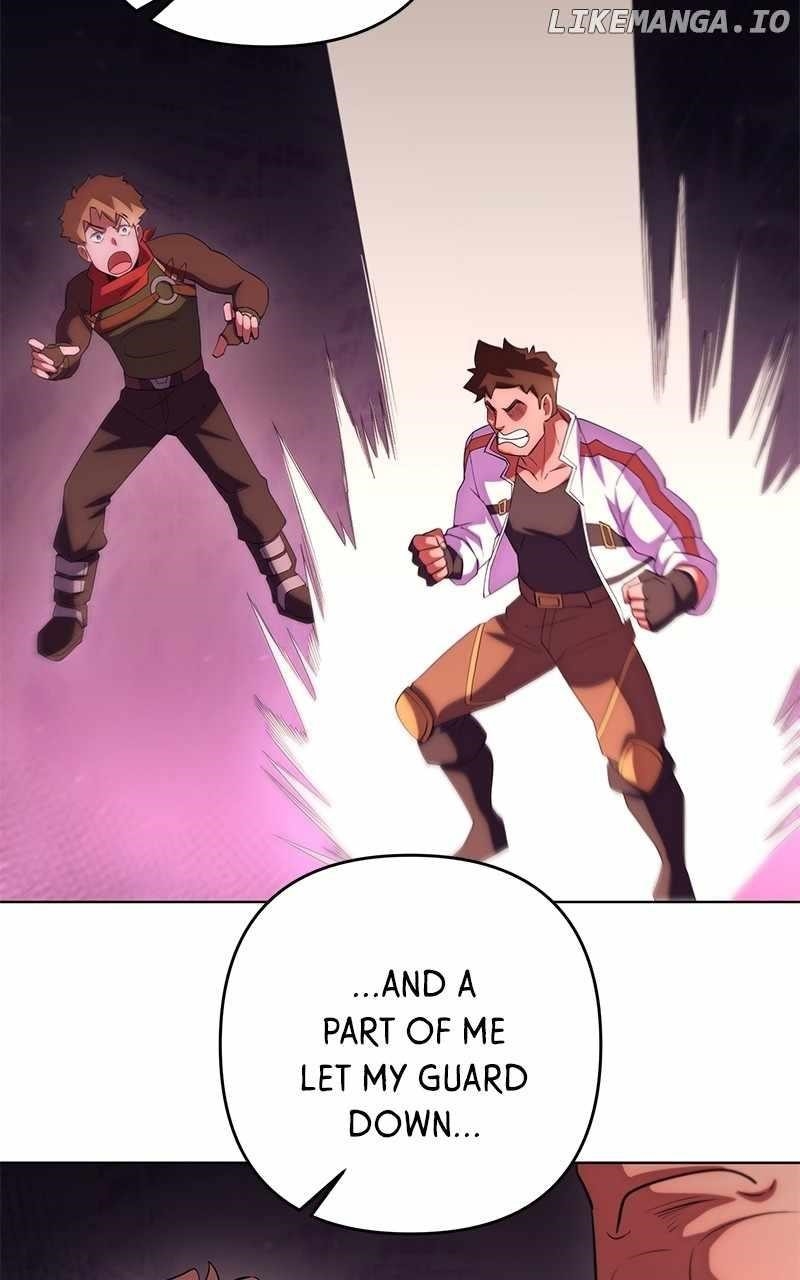 Surviving in an Action Manhwa Chapter 102 - Page 71