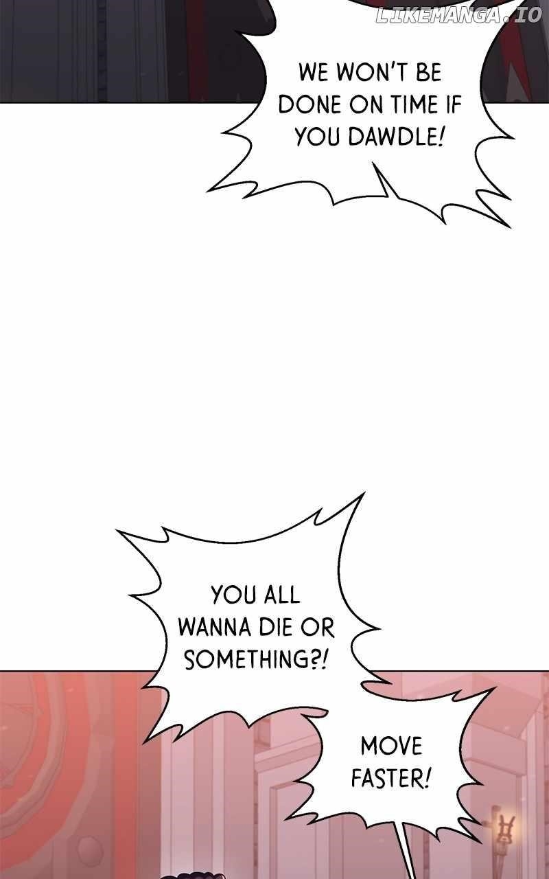 Surviving in an Action Manhwa Chapter 102 - Page 95