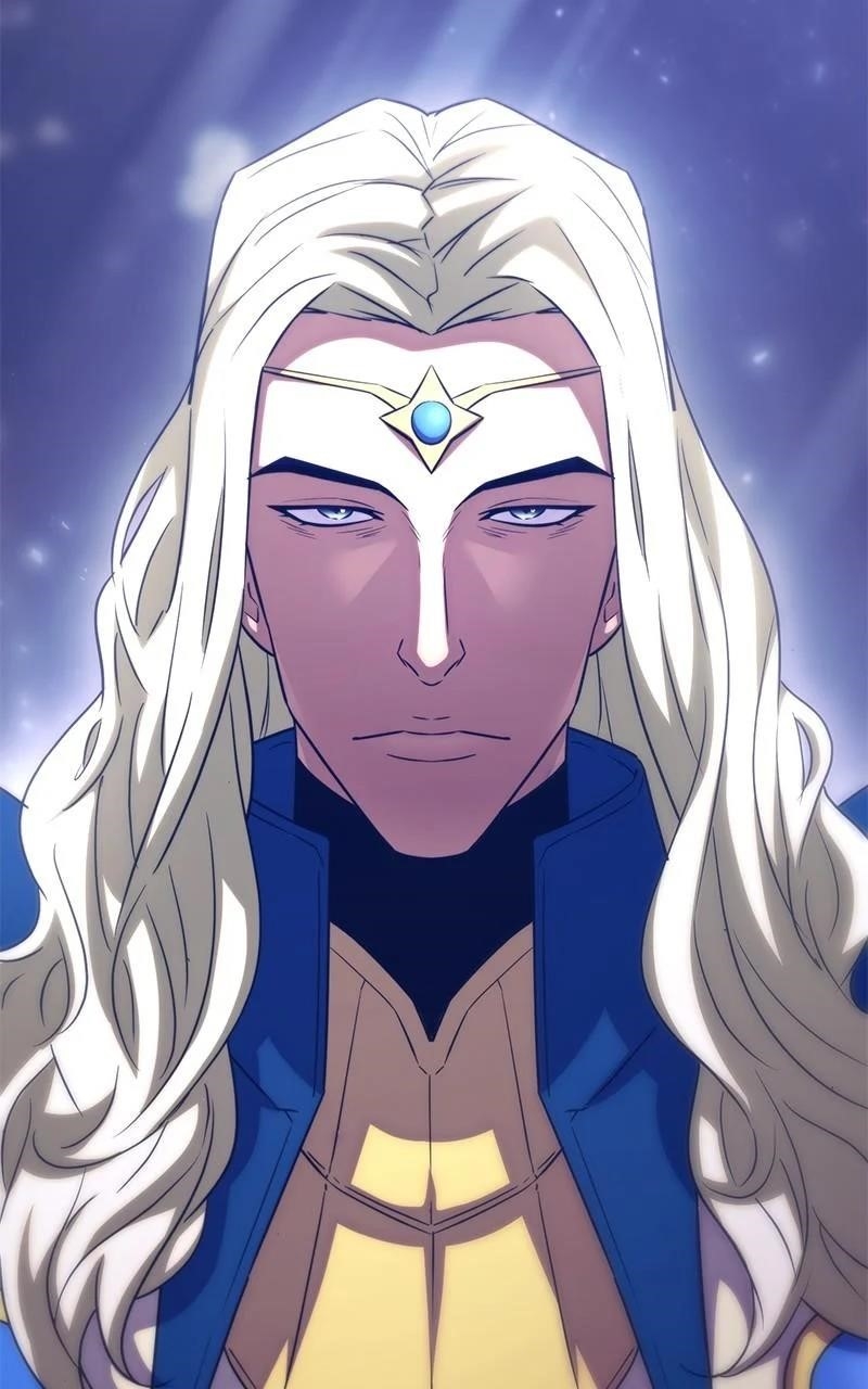 Surviving in an Action Manhwa Chapter 105 - Page 71