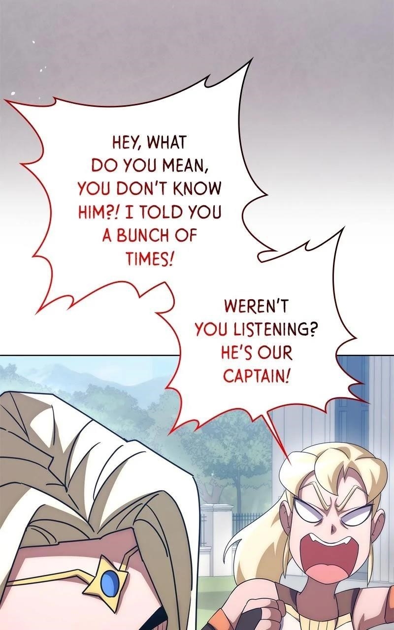 Surviving in an Action Manhwa Chapter 106 - Page 84