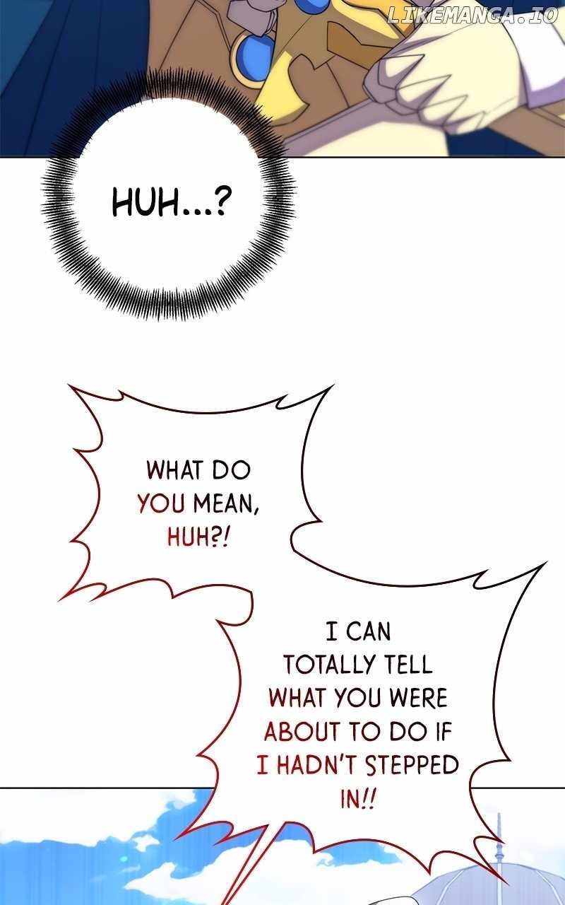 Surviving in an Action Manhwa Chapter 107 - Page 49