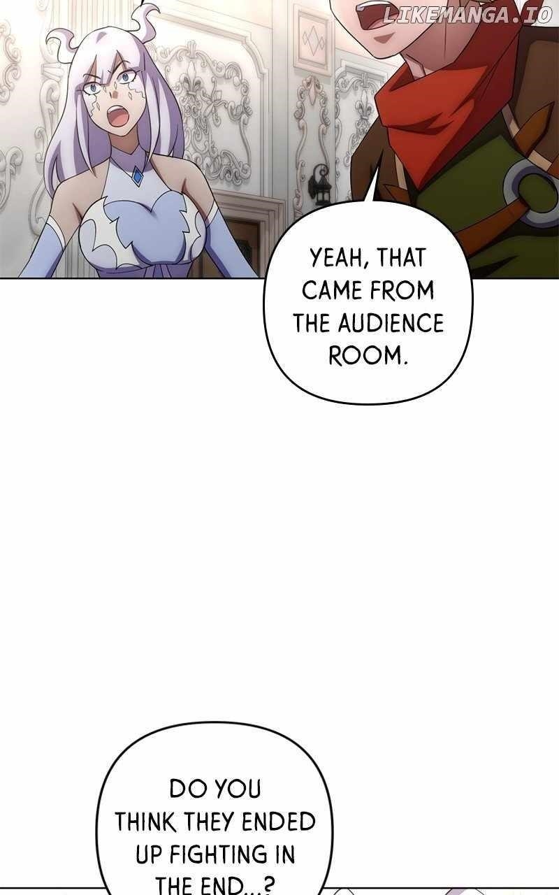 Surviving in an Action Manhwa Chapter 112 - Page 54