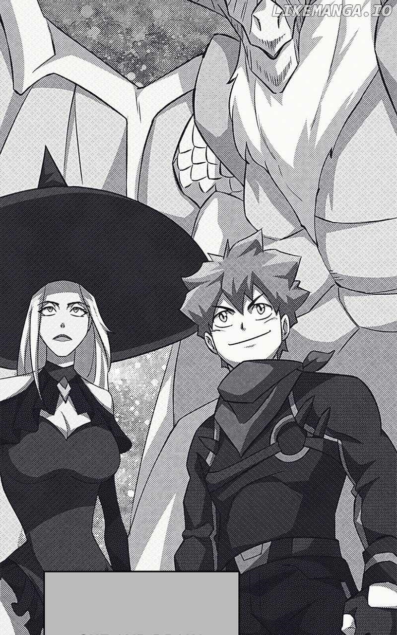 Surviving in an Action Manhwa Chapter 115 - Page 77