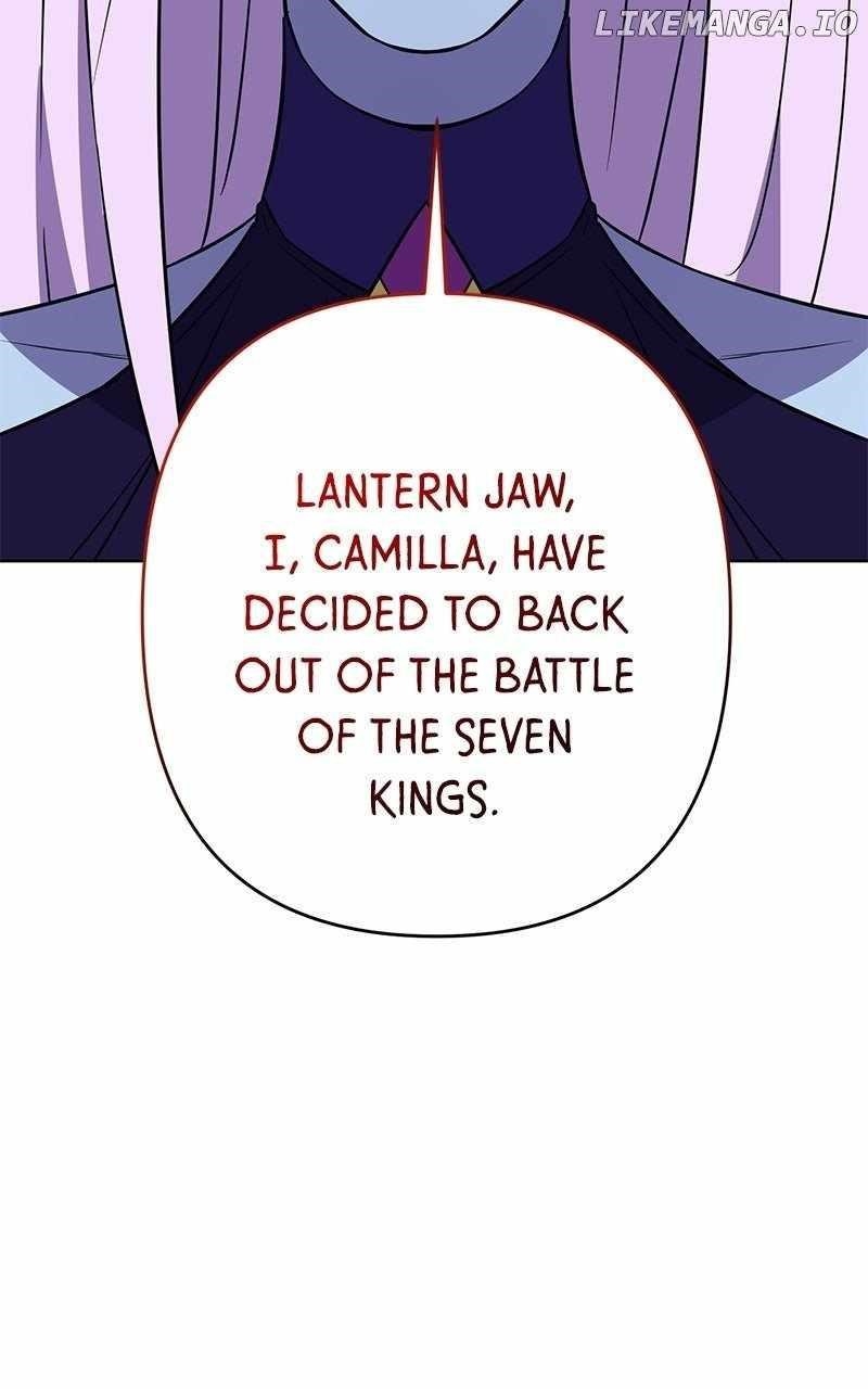 Surviving in an Action Manhwa Chapter 124 - Page 68