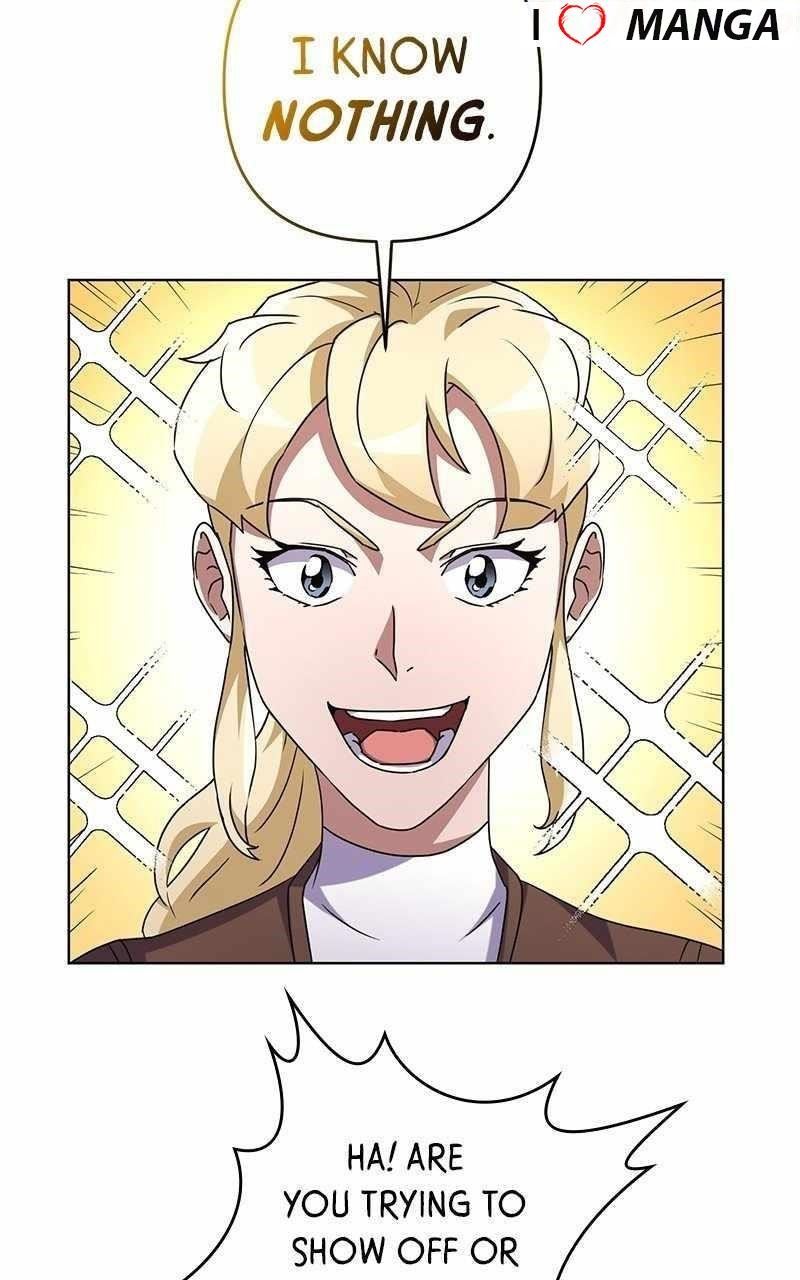 Surviving in an Action Manhwa Chapter 33 - Page 14