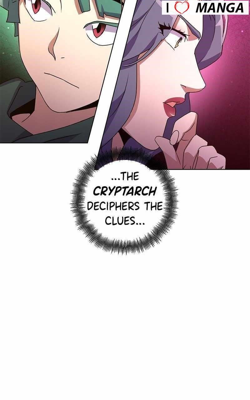 Surviving in an Action Manhwa Chapter 33 - Page 20