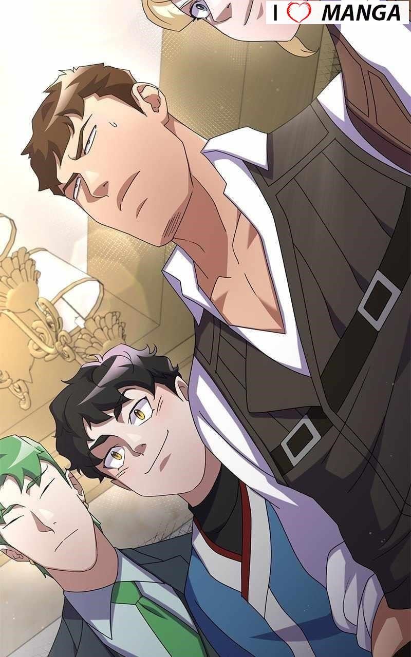 Surviving in an Action Manhwa Chapter 33 - Page 64