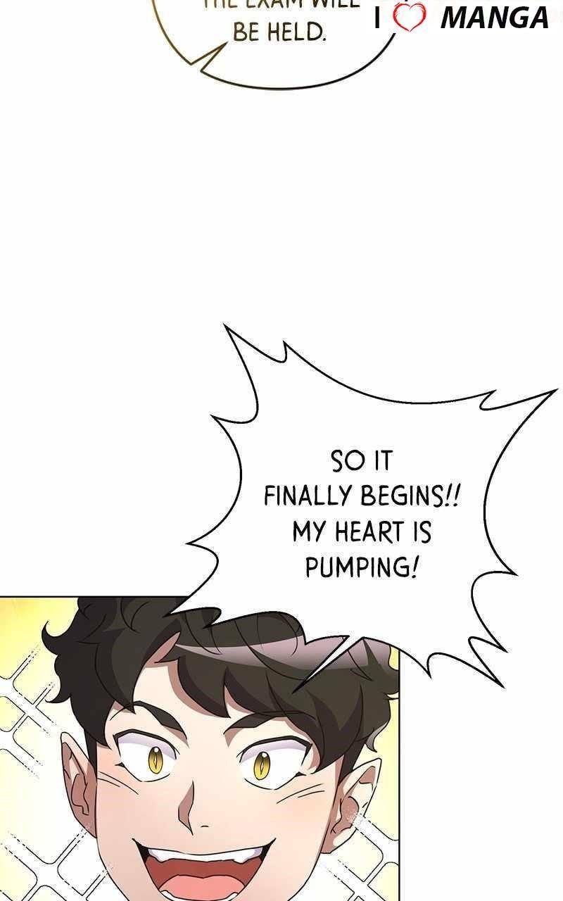 Surviving in an Action Manhwa Chapter 33 - Page 66