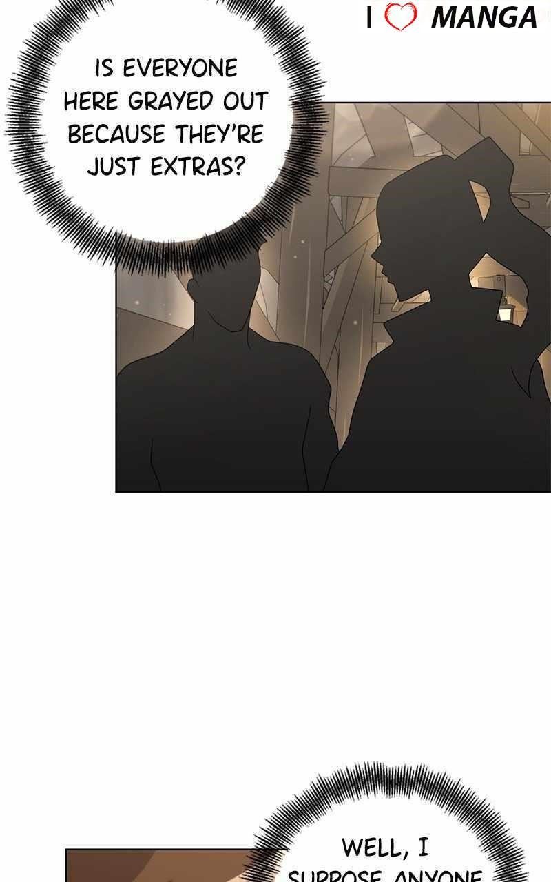 Surviving in an Action Manhwa Chapter 34 - Page 12