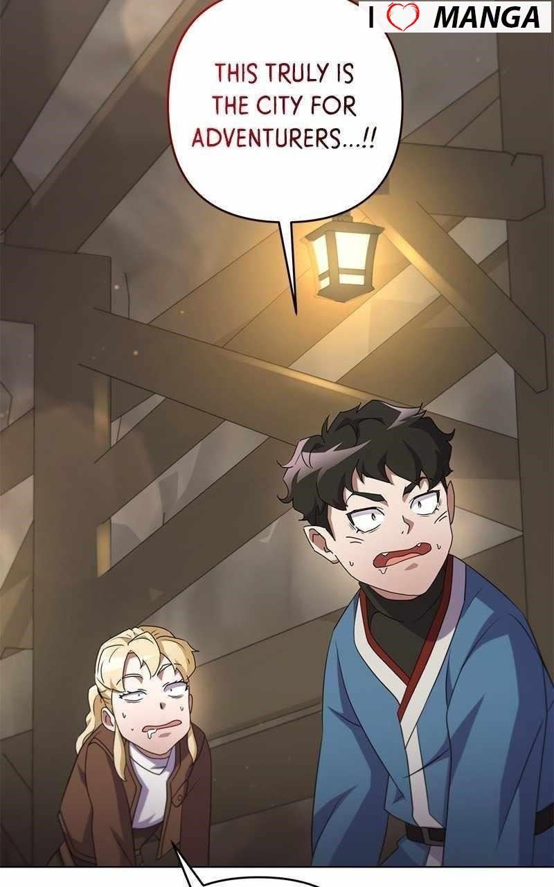 Surviving in an Action Manhwa Chapter 34 - Page 2