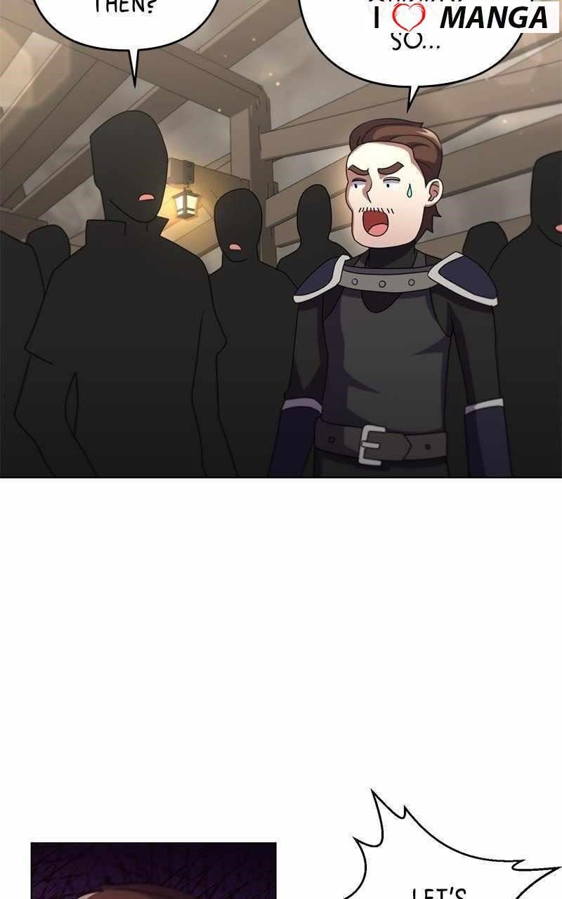 Surviving in an Action Manhwa Chapter 34 - Page 24