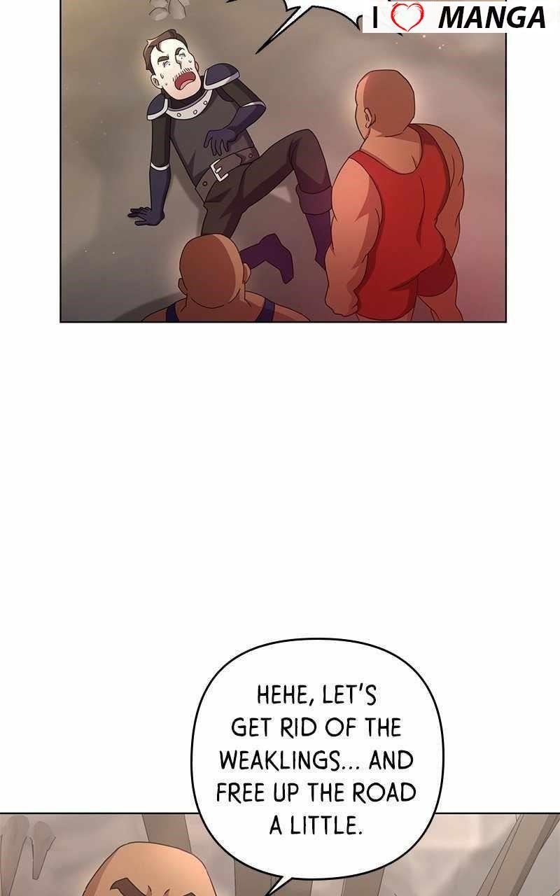 Surviving in an Action Manhwa Chapter 34 - Page 27