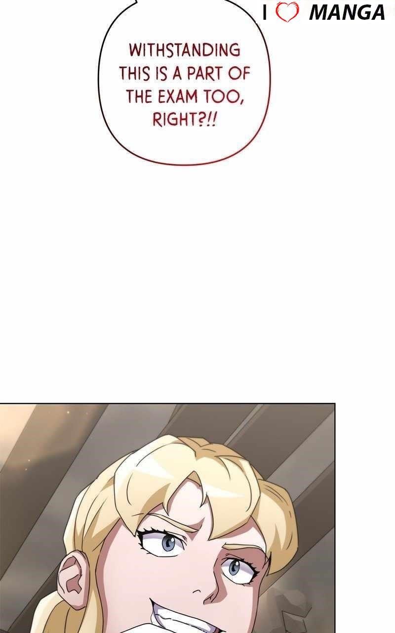 Surviving in an Action Manhwa Chapter 34 - Page 3