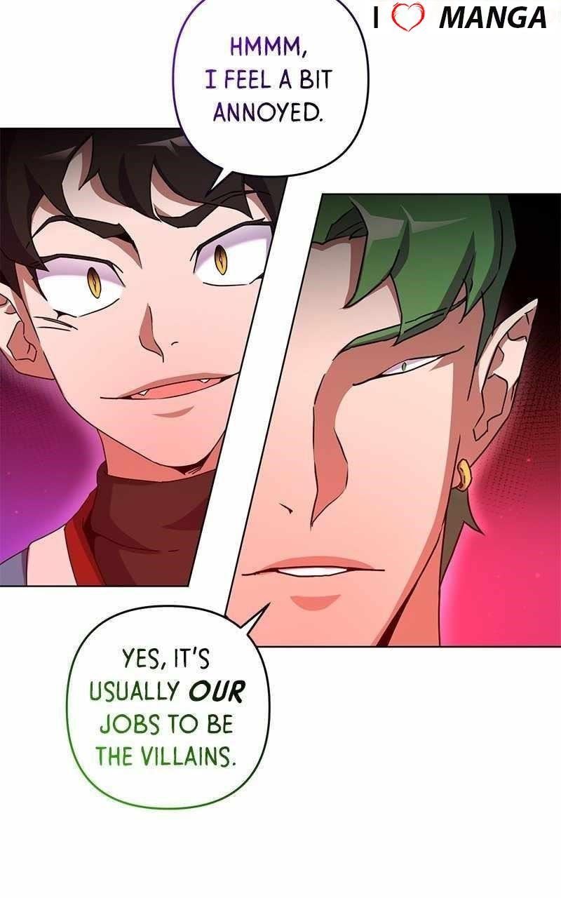 Surviving in an Action Manhwa Chapter 34 - Page 31