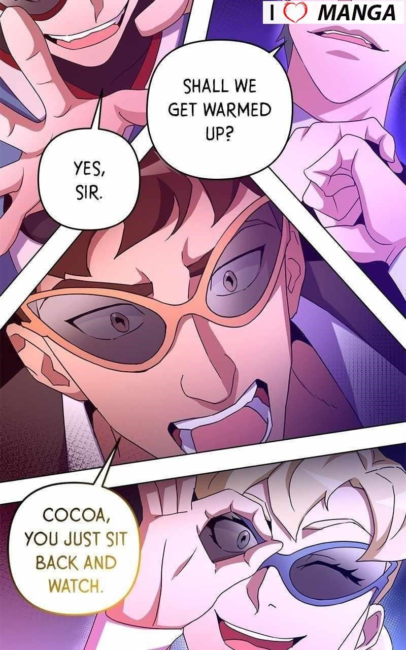 Surviving in an Action Manhwa Chapter 34 - Page 49