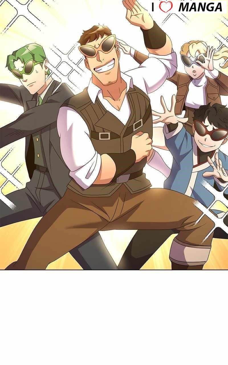 Surviving in an Action Manhwa Chapter 34 - Page 52
