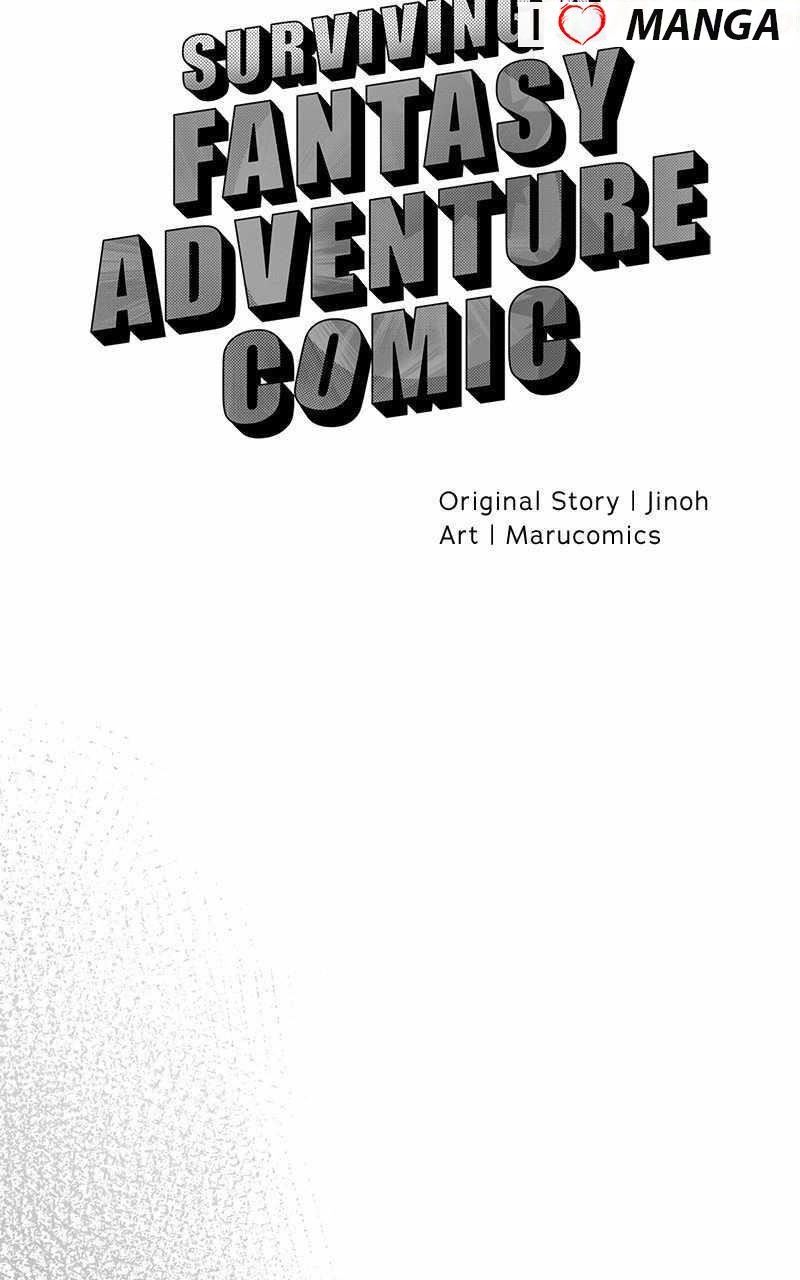 Surviving in an Action Manhwa Chapter 34 - Page 54