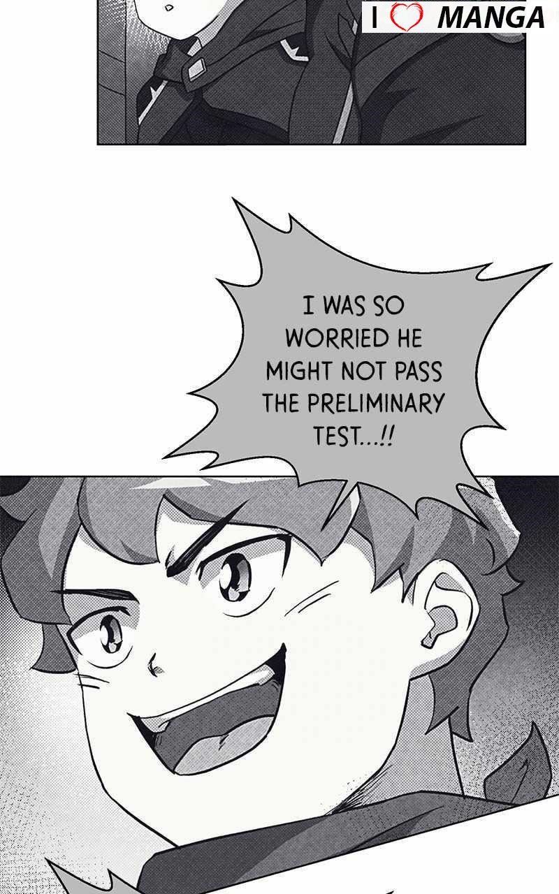 Surviving in an Action Manhwa Chapter 34 - Page 58