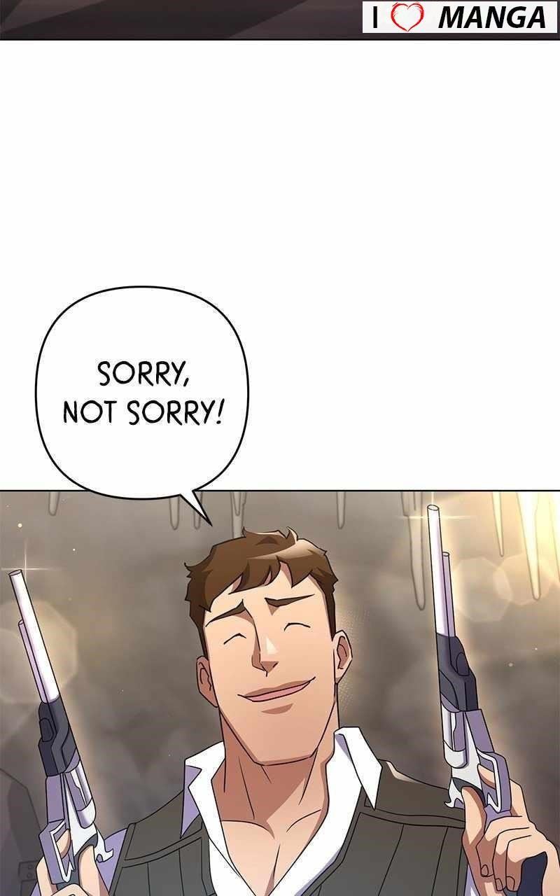 Surviving in an Action Manhwa Chapter 34 - Page 61