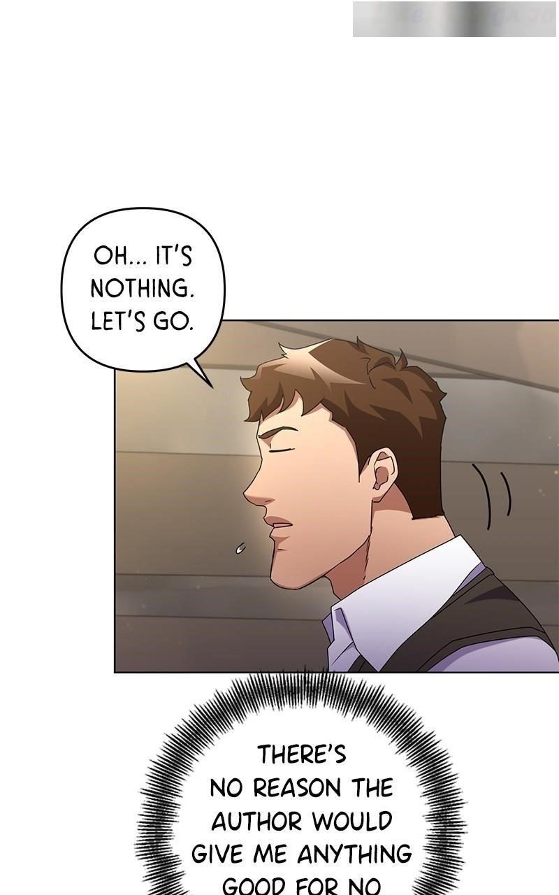 Surviving in an Action Manhwa Chapter 35 - Page 11