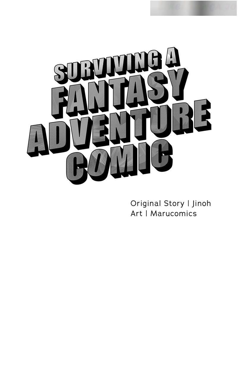 Surviving in an Action Manhwa Chapter 35 - Page 24