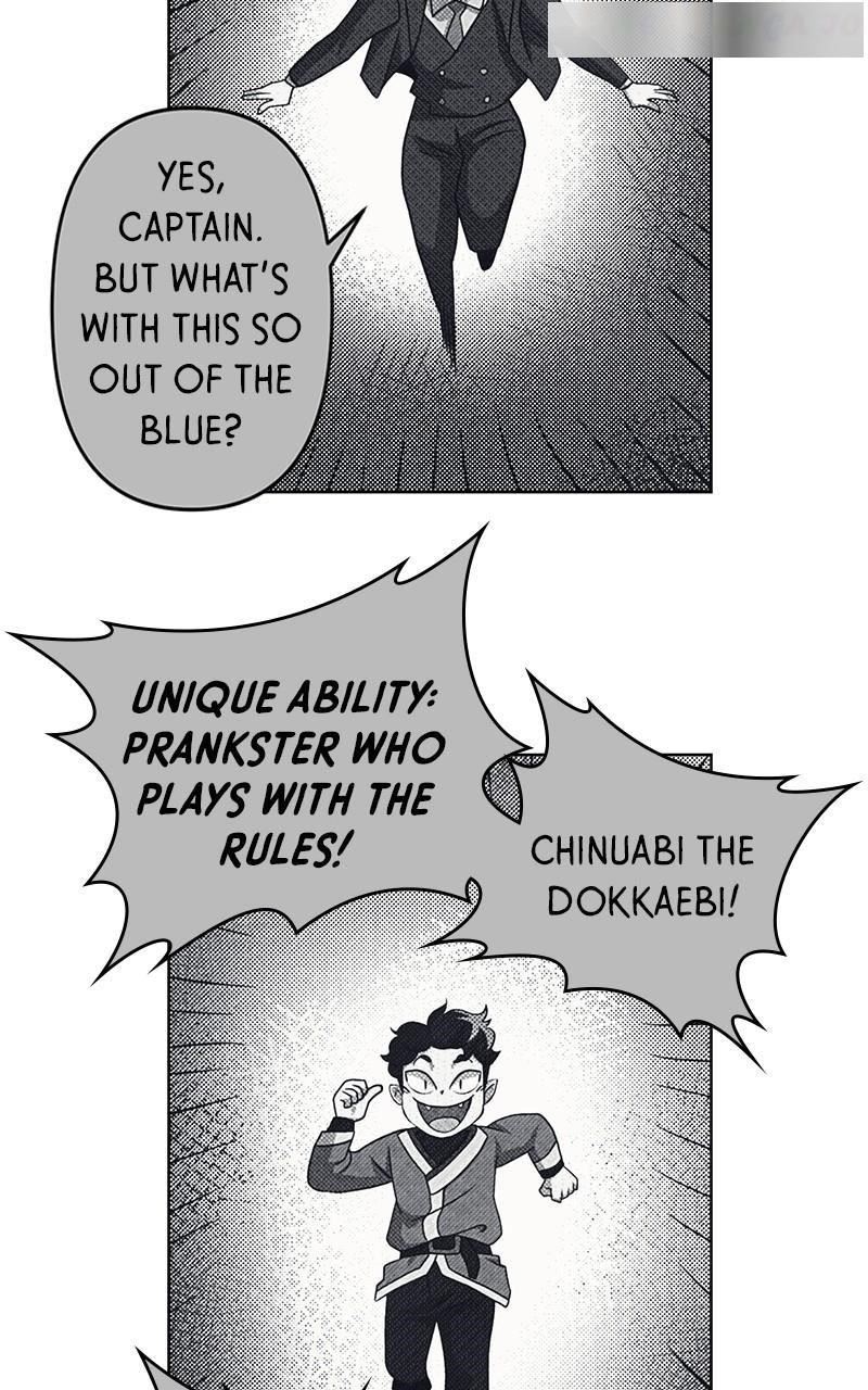 Surviving in an Action Manhwa Chapter 35 - Page 29