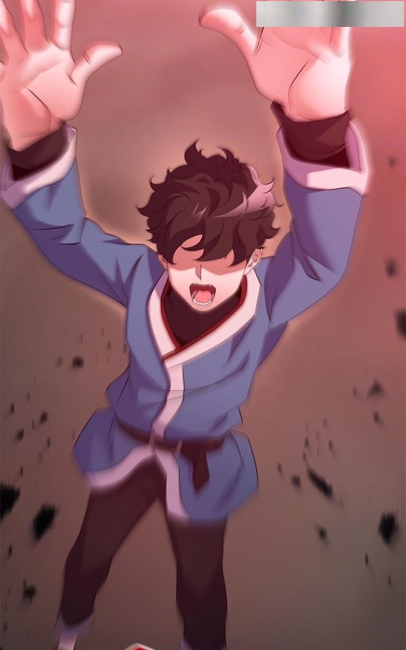 Surviving in an Action Manhwa Chapter 35 - Page 47