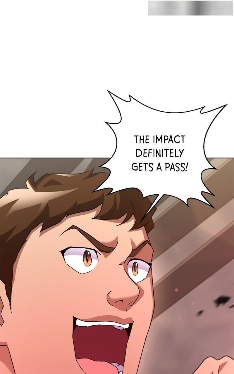 Surviving in an Action Manhwa Chapter 35 - Page 53