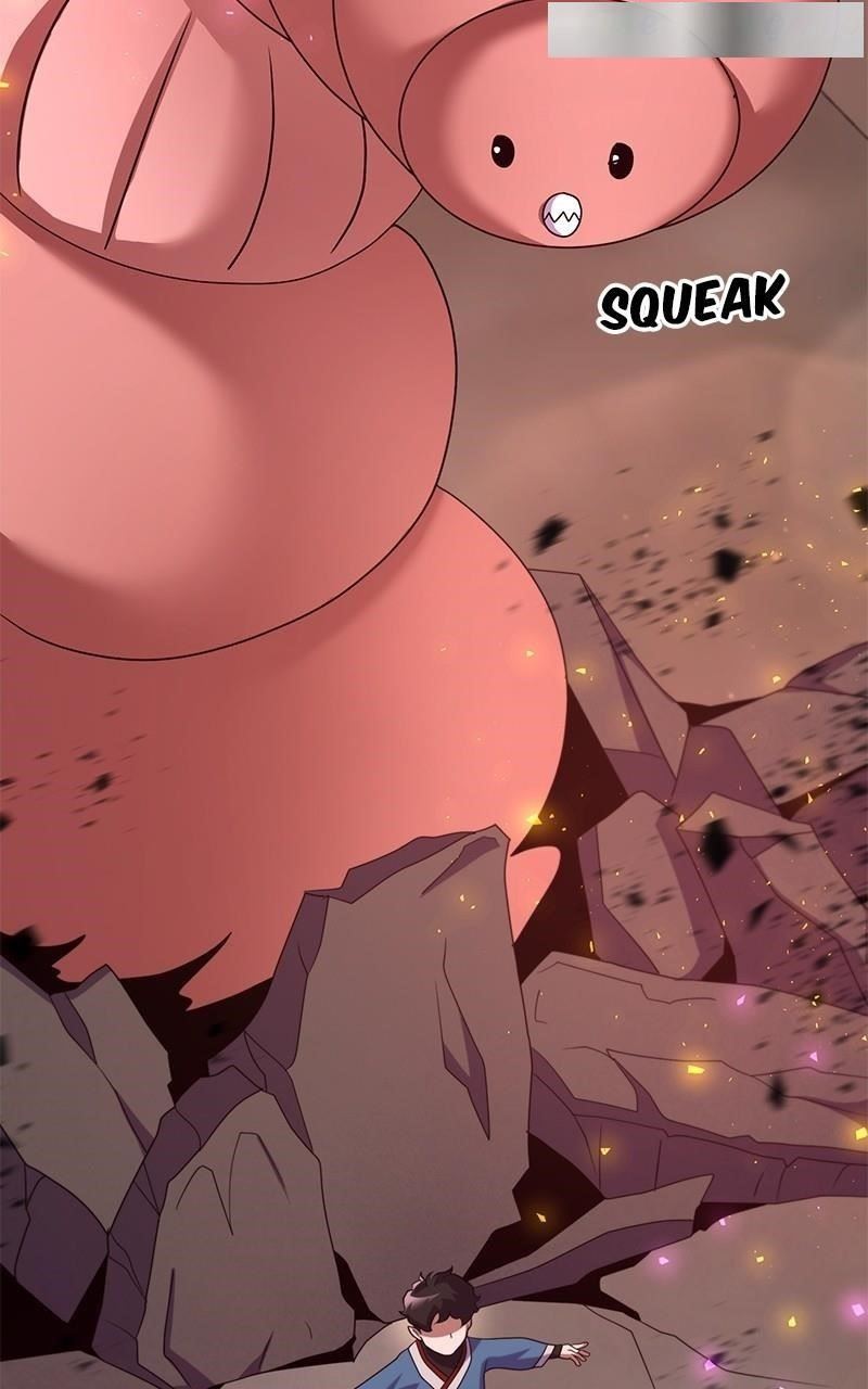 Surviving in an Action Manhwa Chapter 35 - Page 57