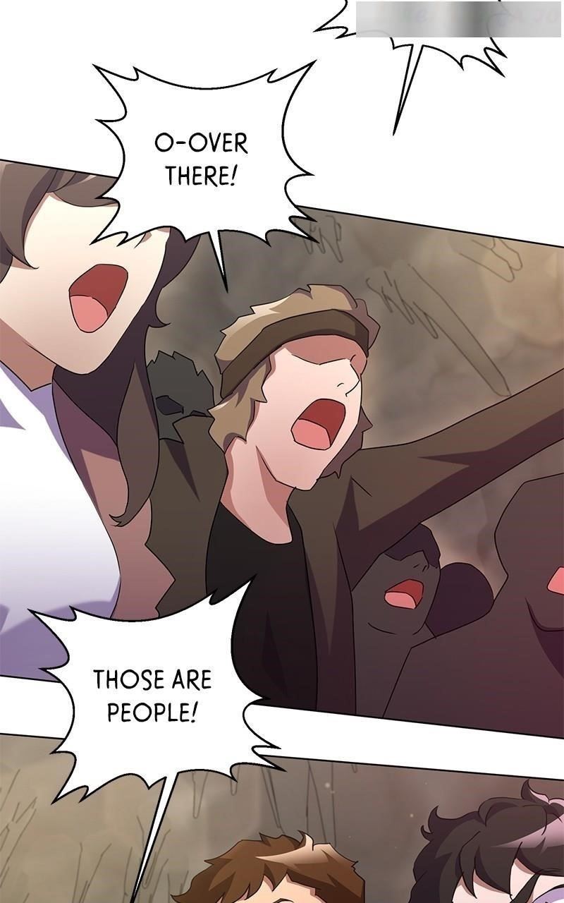 Surviving in an Action Manhwa Chapter 35 - Page 80