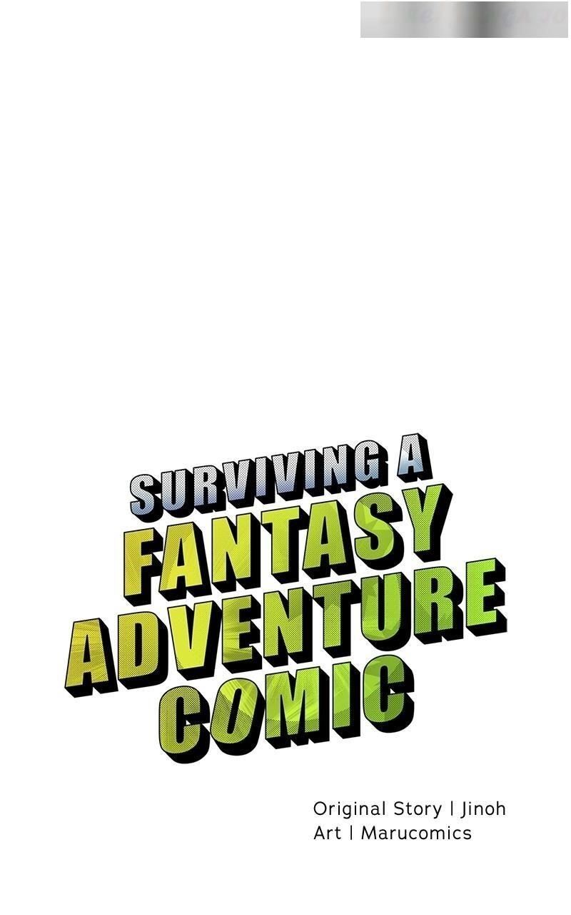 Surviving in an Action Manhwa Chapter 36 - Page 23