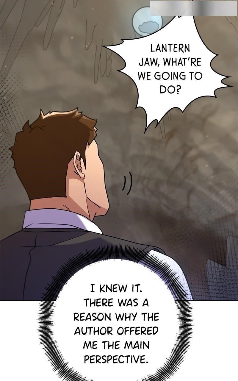 Surviving in an Action Manhwa Chapter 36 - Page 32