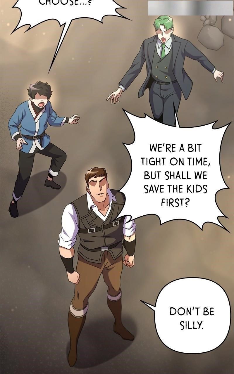 Surviving in an Action Manhwa Chapter 36 - Page 42