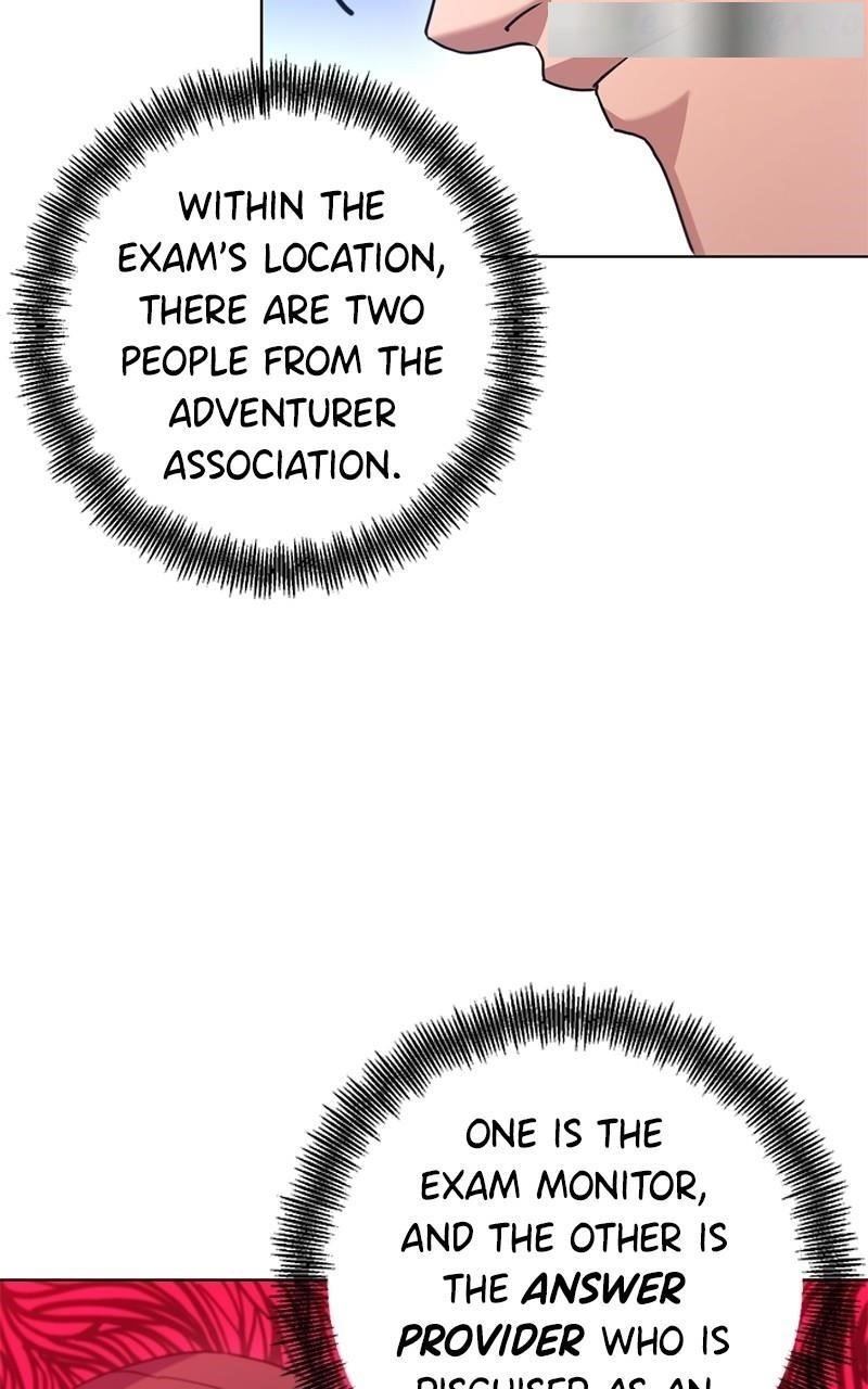 Surviving in an Action Manhwa Chapter 37 - Page 32