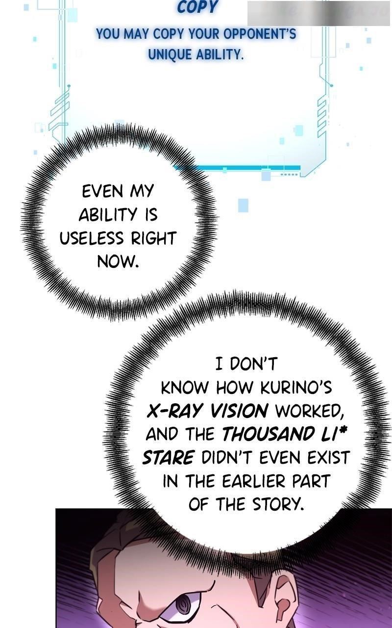 Surviving in an Action Manhwa Chapter 37 - Page 54