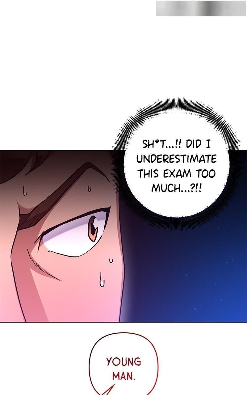 Surviving in an Action Manhwa Chapter 38 - Page 44