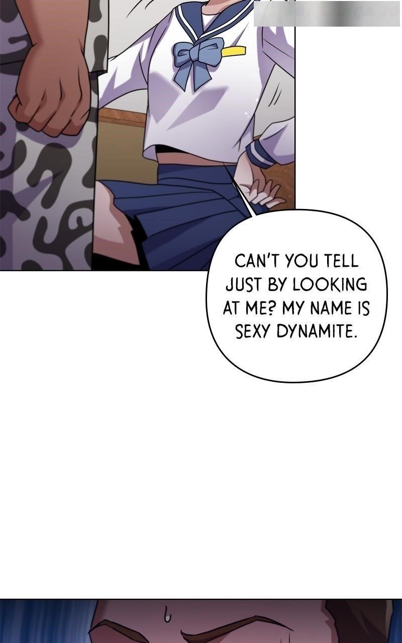 Surviving in an Action Manhwa Chapter 38 - Page 52