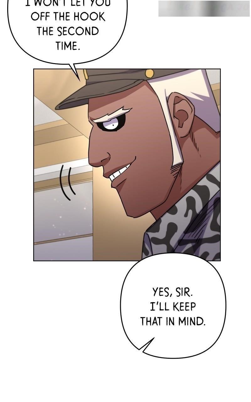Surviving in an Action Manhwa Chapter 38 - Page 61