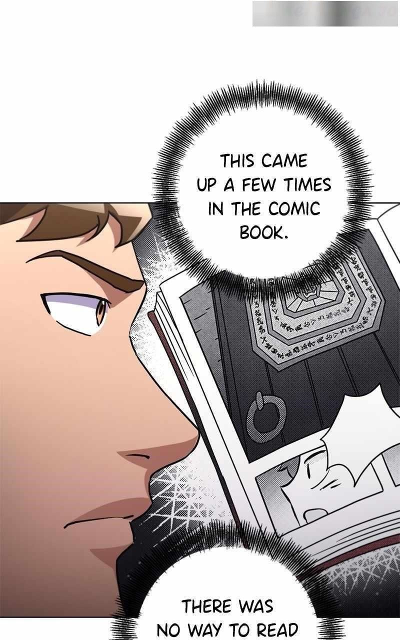 Surviving in an Action Manhwa Chapter 40 - Page 10