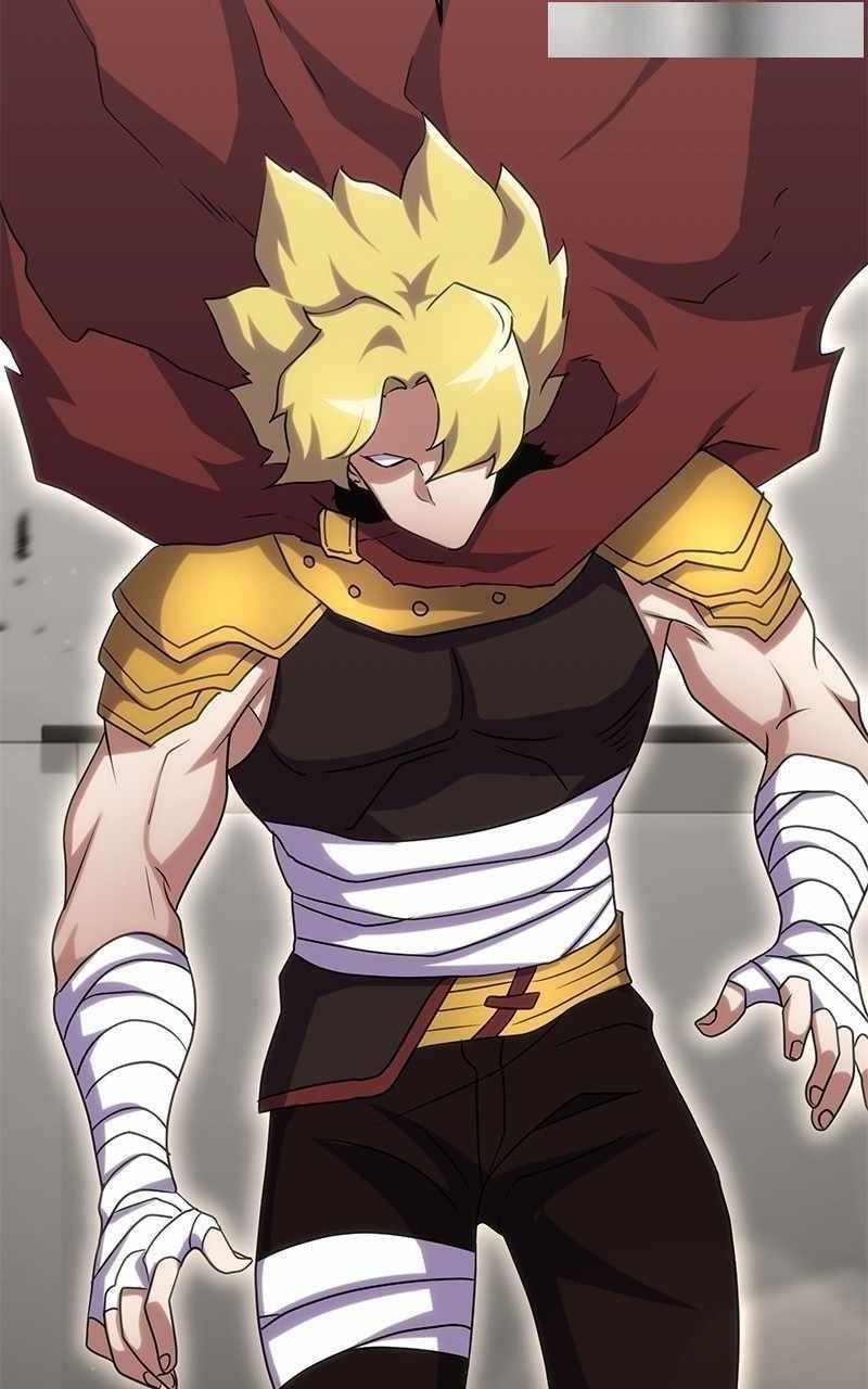 Surviving in an Action Manhwa Chapter 40 - Page 103
